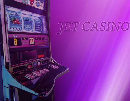 Джет Казино Jet Casino